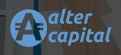 Alter Capital Logo