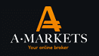 AMarkets Logo