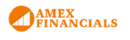 Amex-Financials Logo