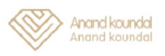 Anand Koundal Logo