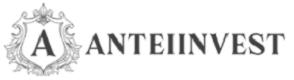 AnteiInvest Logo