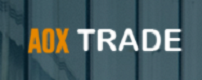 AoX Trade Logo