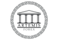 Artemis Forex Logo