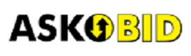 AskoBID Logo