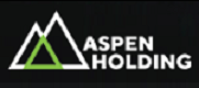 Aspen Holding Logo