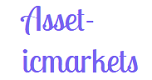 Asset-icmarkets.com Logo