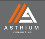 Astrium Consulting Logo