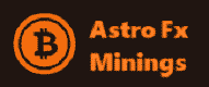 Astro Fx Minings Logo