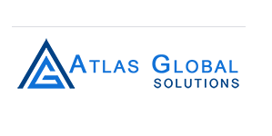 Atlas Global Recovery Solutions Logo