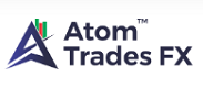 AtomtradeFX Logo
