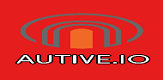 Autive.io Logo