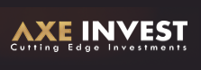 Axe Invest Logo