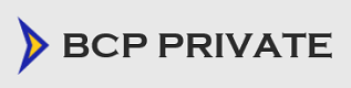 BCP PRIVATE Logo