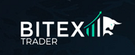 BITEX Trader Logo