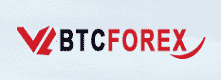 BTCForex Logo