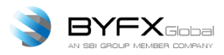 BYFX Global Logo