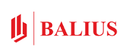 Balius AG Logo