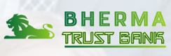 Bherma Trust Bank Logo