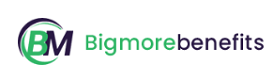 Bigmore Benefits Limited Logo