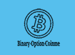 Binary Option Coinme Logo