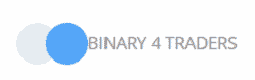 Binary4Traders.com Logo