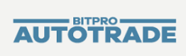 BitPro Autotrade Logo