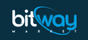 BitWayMarket Logo