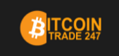 Bitcoin Trade 247 Logo