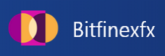BitfinexFxTradeOption Logo