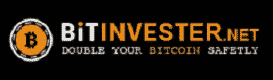 Bitinvester.net Logo