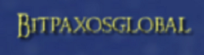 BitpaxOSGlobal Logo
