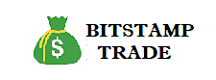 Bitstamptradeon Logo
