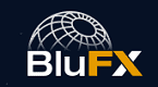 BluFX Logo