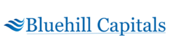 Blue Hill Capitals Logo