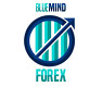 Blue Mind FX Logo