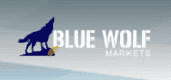 BlueWolf Markets Logo