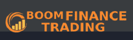 BoomFinanceTrading Logo