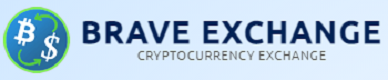 Brave Exchange Logo