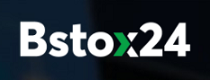 Bstox24 Logo