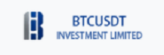 Btcusdtbank Logo