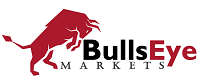 BullsEye Markets Logo