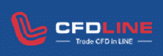 CFDLINE Logo