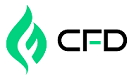 CFDPrime Logo