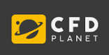 CFDplanet Logo