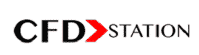 Cfdstation.com Logo