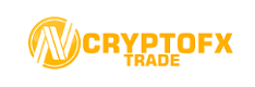 CRYPTOFXTRADE Online Logo