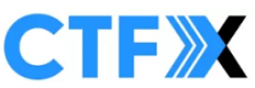 CTFX.trade Logo