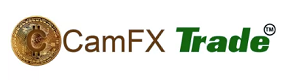 CamFX Trade Logo