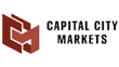Capital City Markets Logo