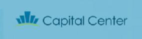 Capital Center Logo